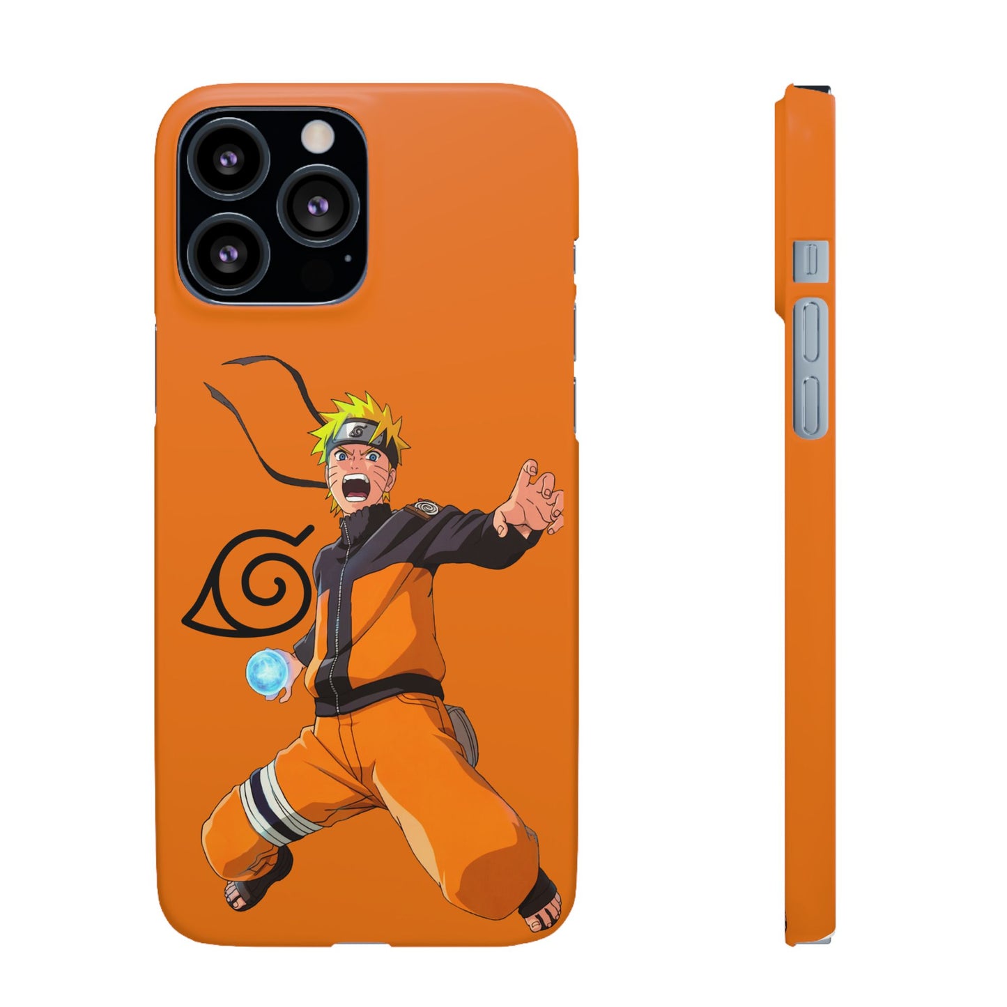 Naruto Uzumaki - Slim