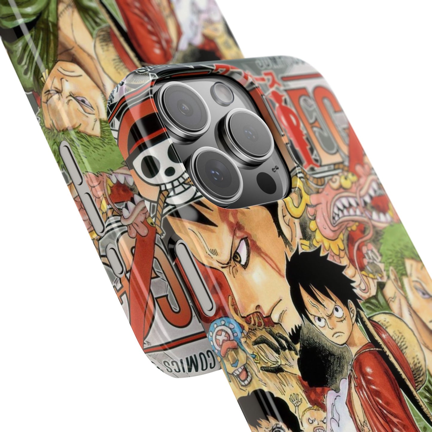 One Piece Jump Comics - Slim