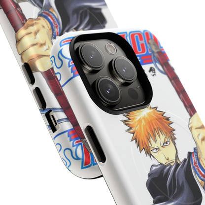 Bleach Jump Comic Vol 1 - Tough Mag