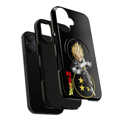Vegeta DBS - Tough Mag