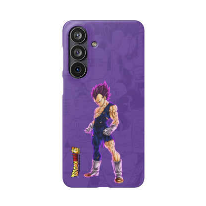 Vegeta Ultra Ego - Slim