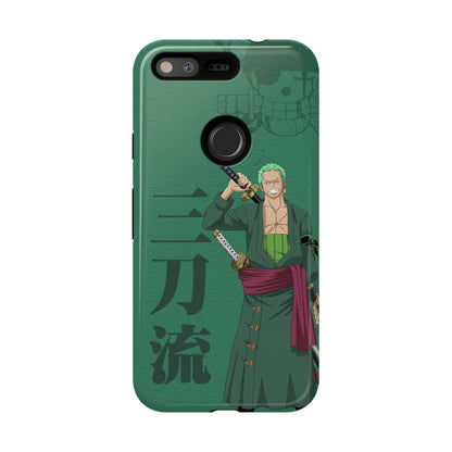 Zoro - Tough