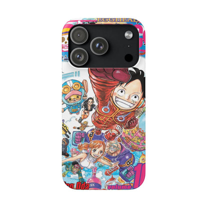 One Piece Vol 106 - Slim