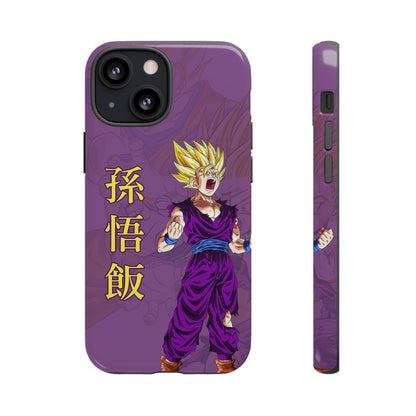 Gohan Super Saiyan 2 - Tough