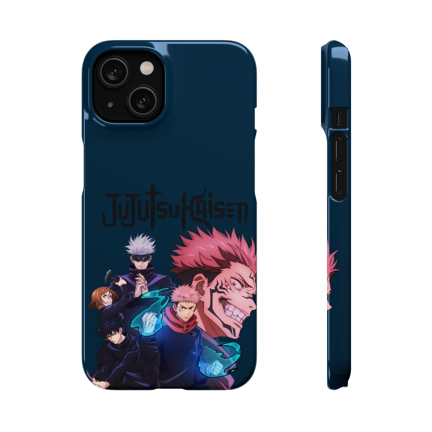 Jujutsu Kaisen - Slim