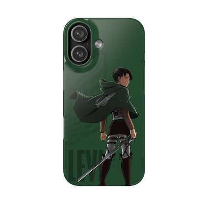 Levi - Slim