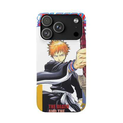 Bleach Jump Comic Vol 1 - Slim