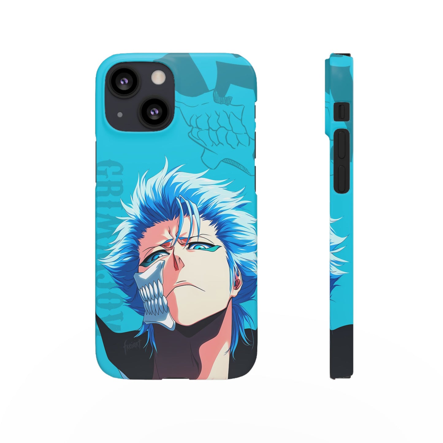 Grimmjow - Slim