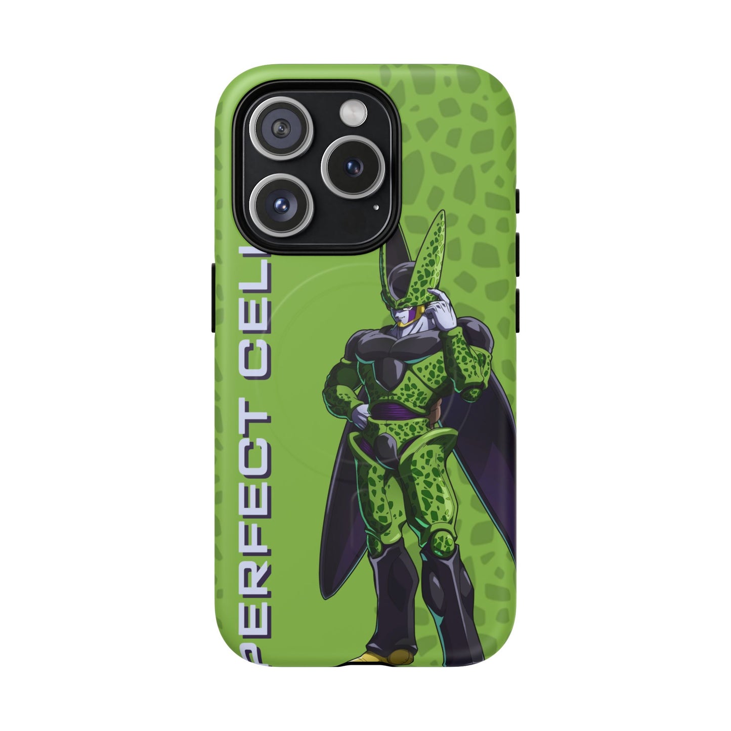 Perfect Cell - Tough Mag