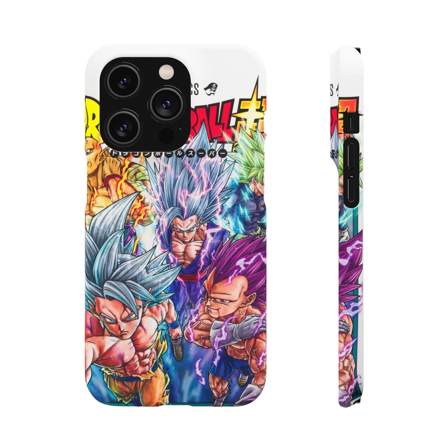 Dragonball Super Vol 24 - Slim
