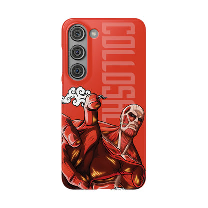 Colossus Titan - Slim