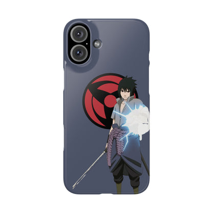 Sasuke Uchiha - Slim