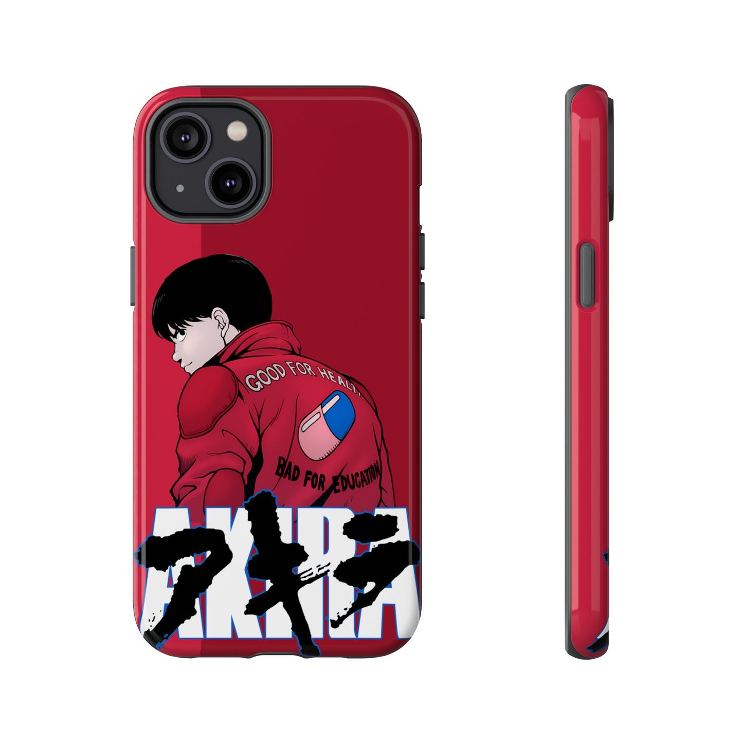 Akira - Tough