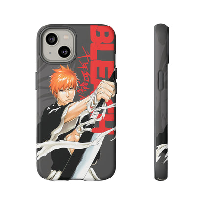 Ichigo Kurosaki - Tough
