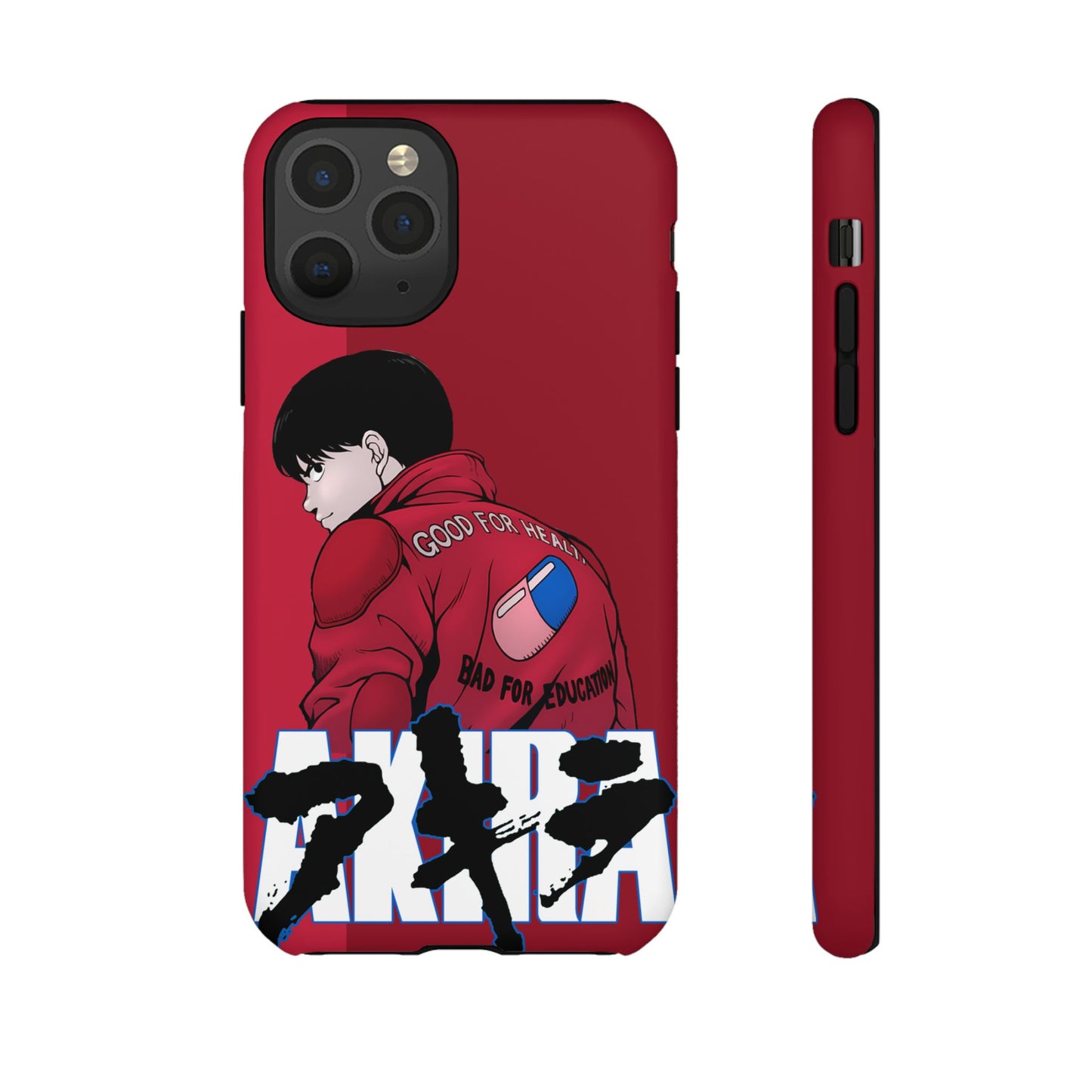 Akira - Tough