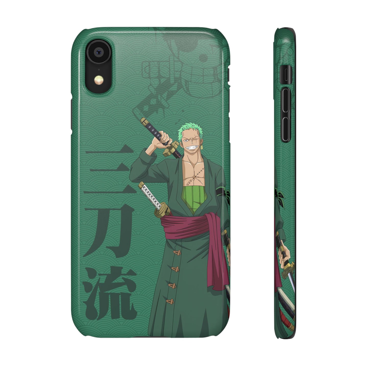 Zoro - Slim