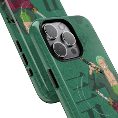 Zoro - Tough Mag