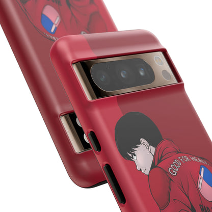 Akira - Tough
