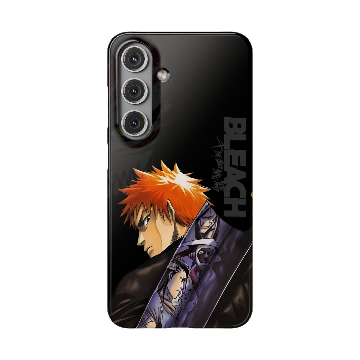 Ichigo - Slim