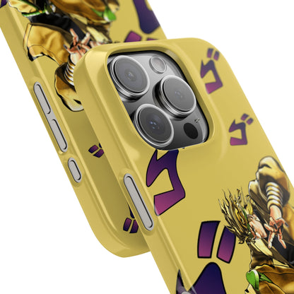 Dio Brando - Slim