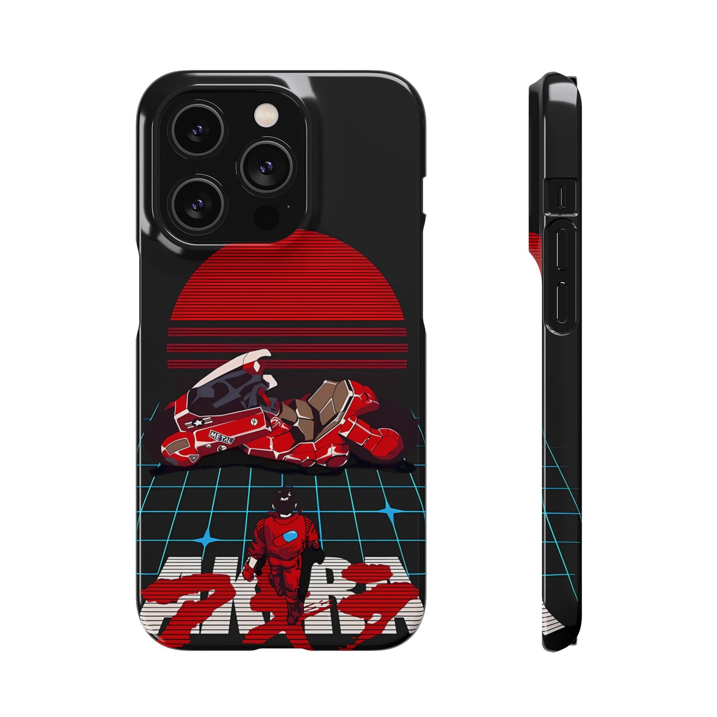 Akira 1991 - Slim