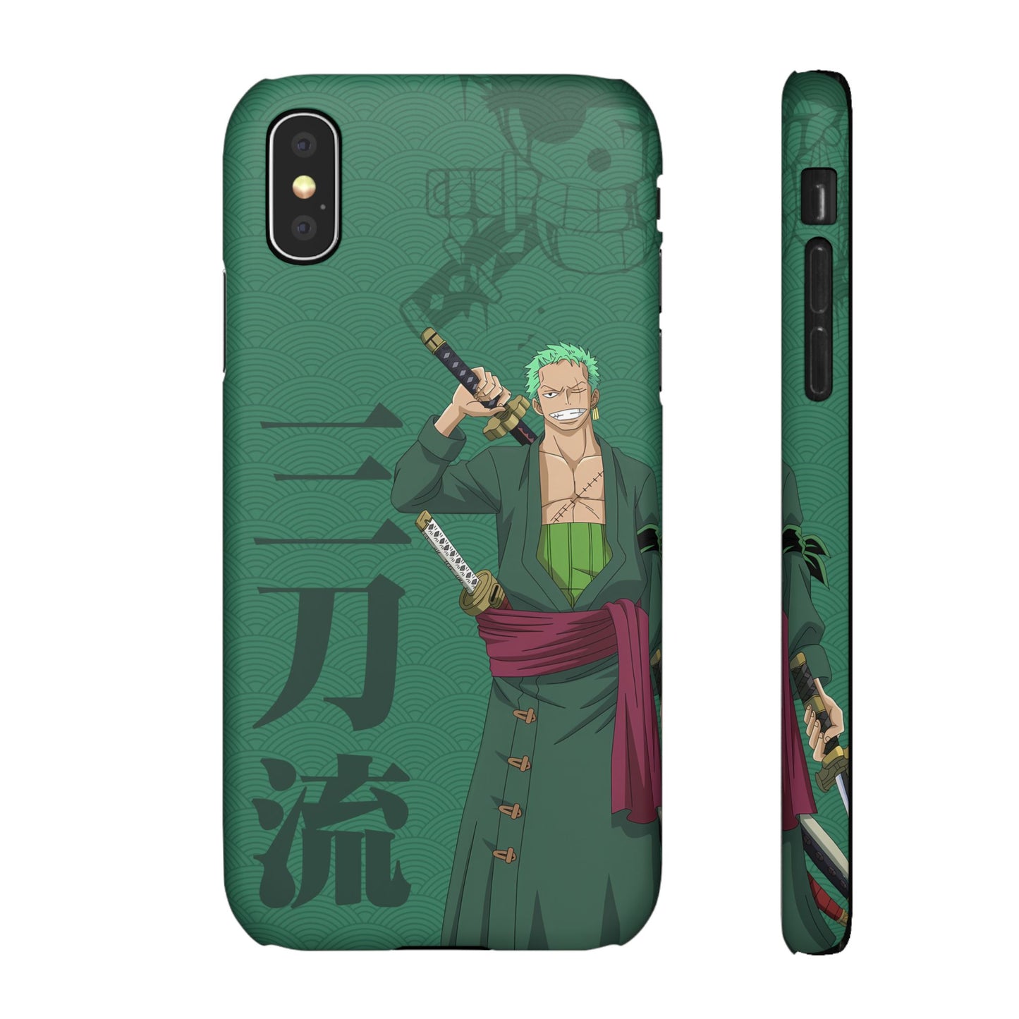 Zoro - Slim