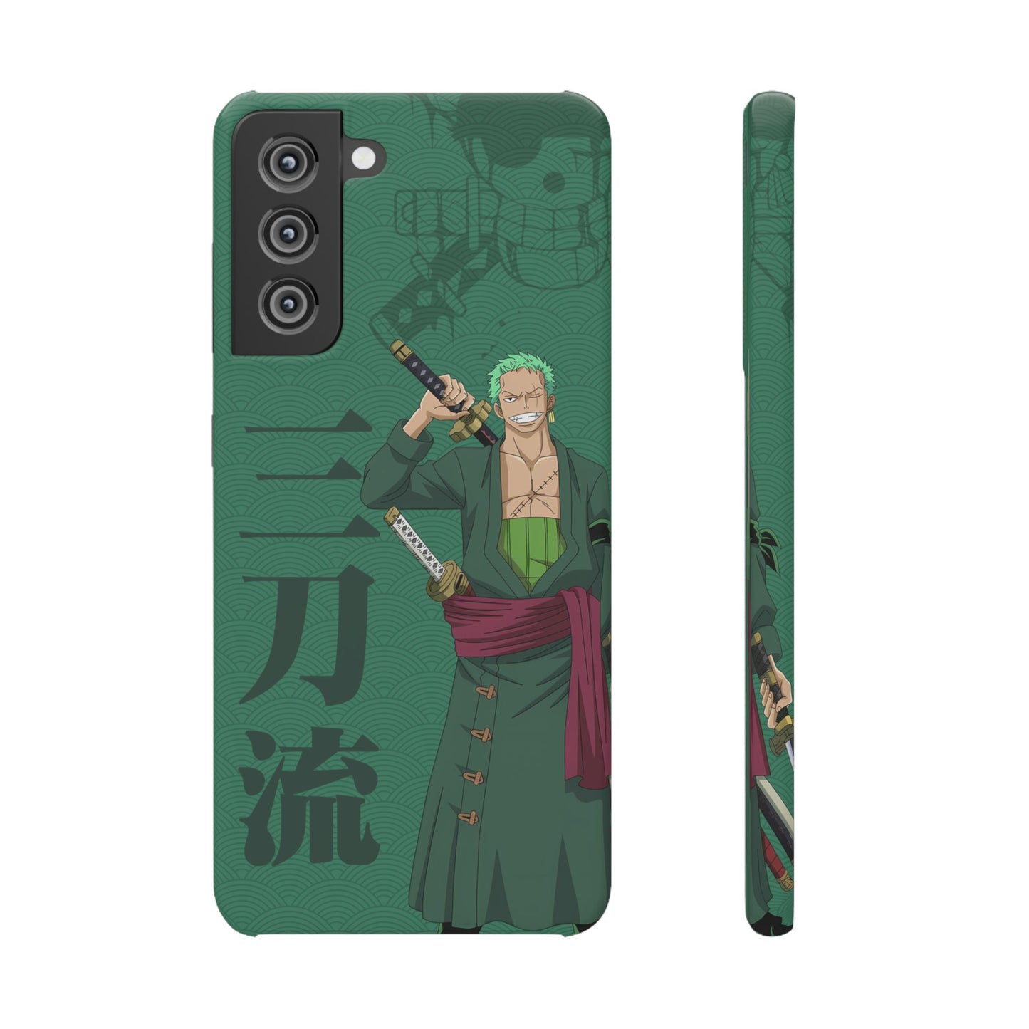 Zoro - Slim