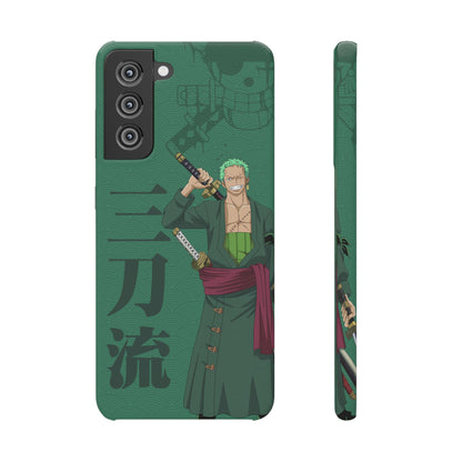 Zoro - Slim