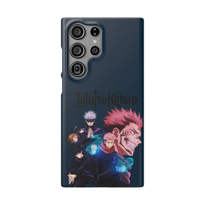 Jujutsu Kaisen - Slim