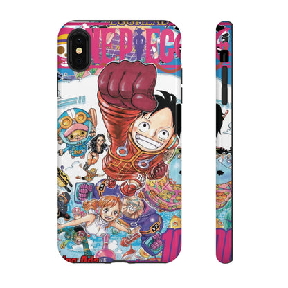 One Piece Vol 106 - Tough