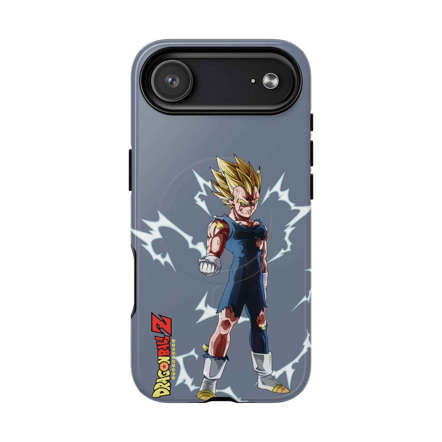 Majin Vegeta 2 - Tough Mag