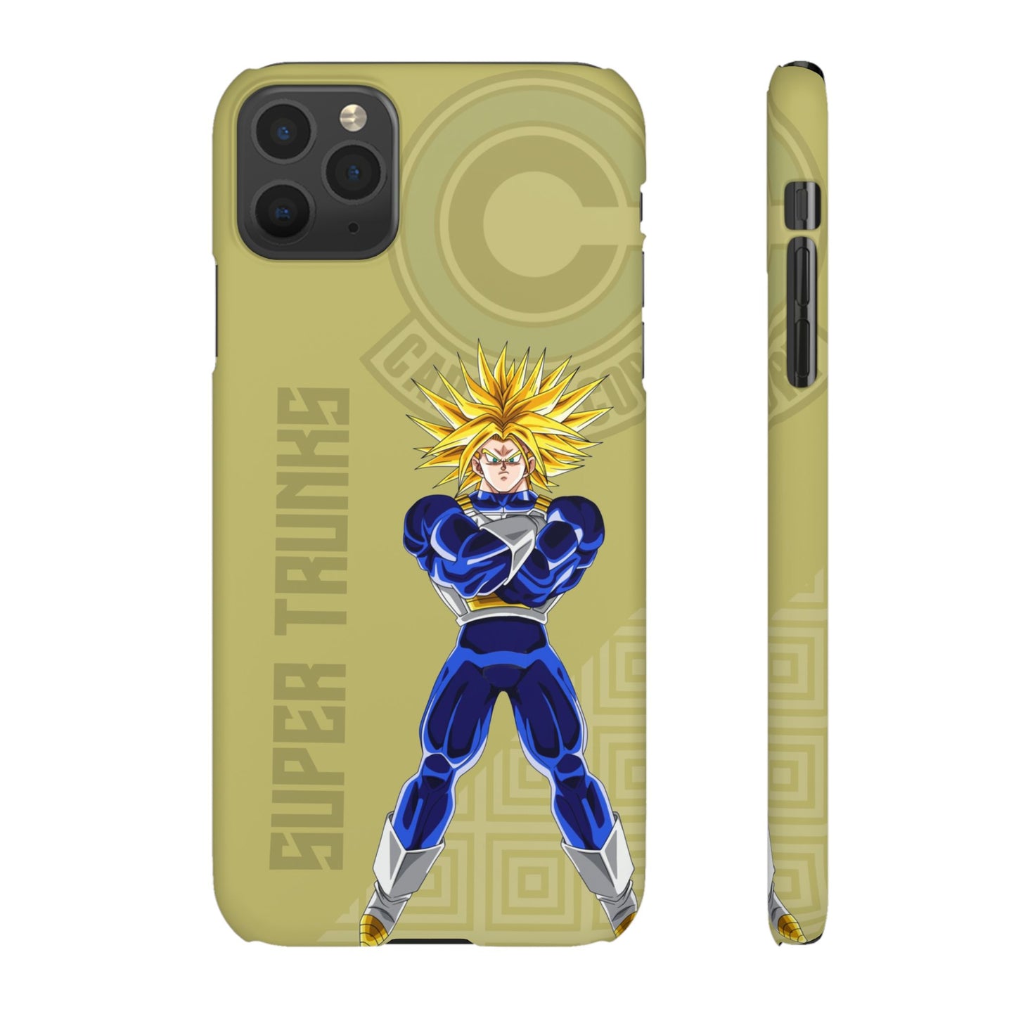 Super Trunks - Slim
