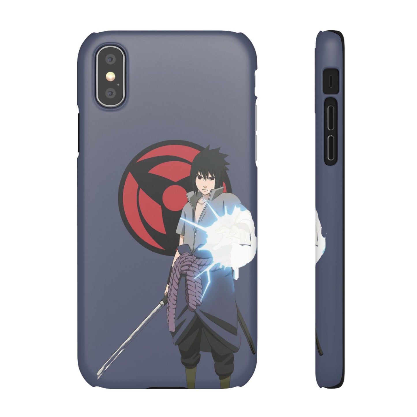 Sasuke Uchiha - Slim