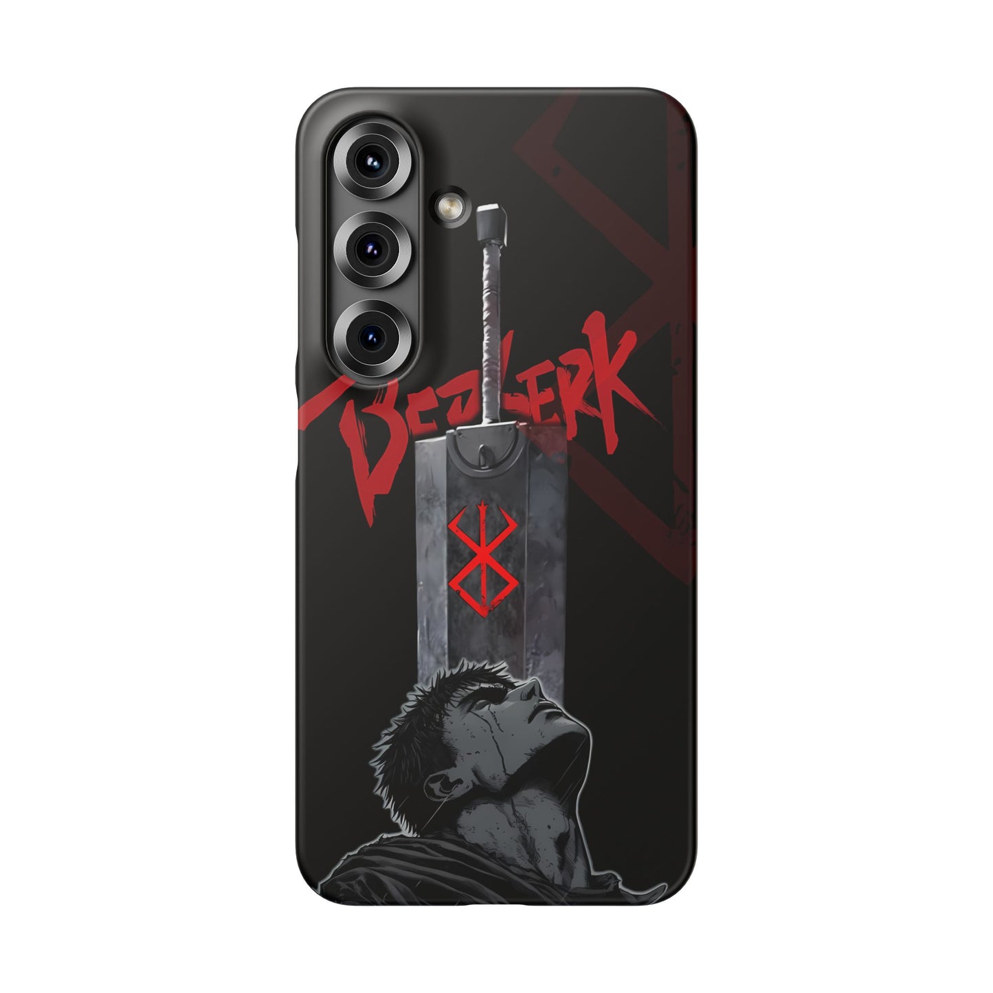 Berserk Sword - Slim