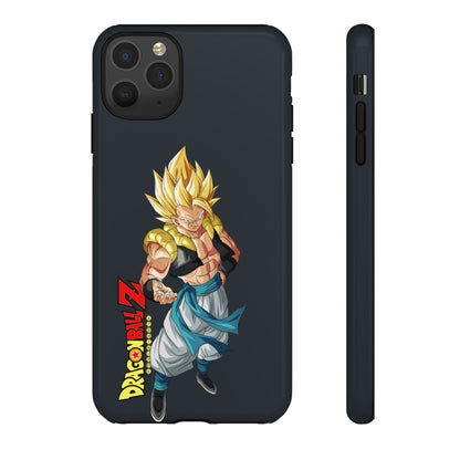 Gogeta DBZ - Tough