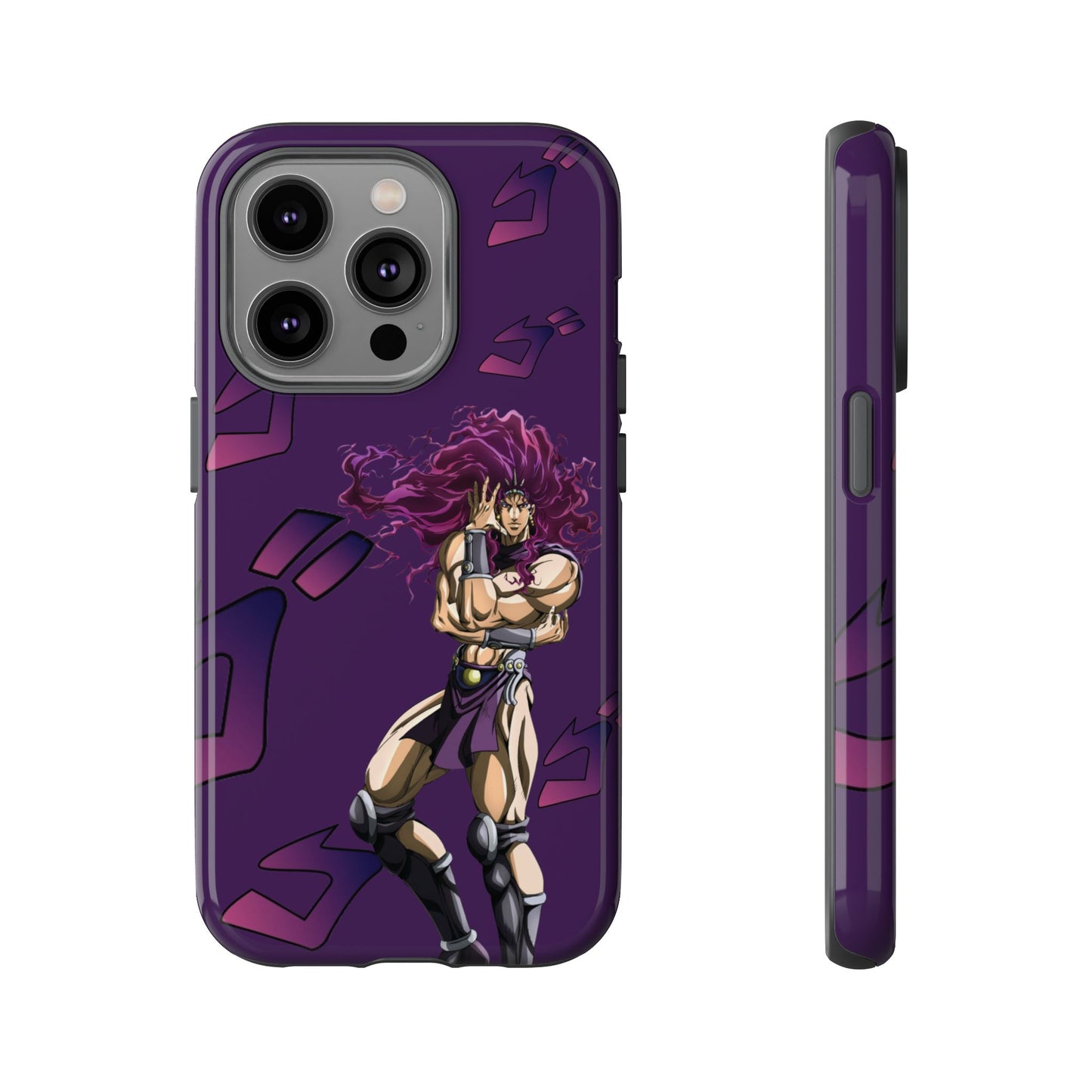 Kars - Tough