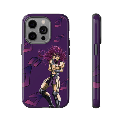 Kars - Tough