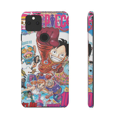 One Piece Vol 106 - Slim