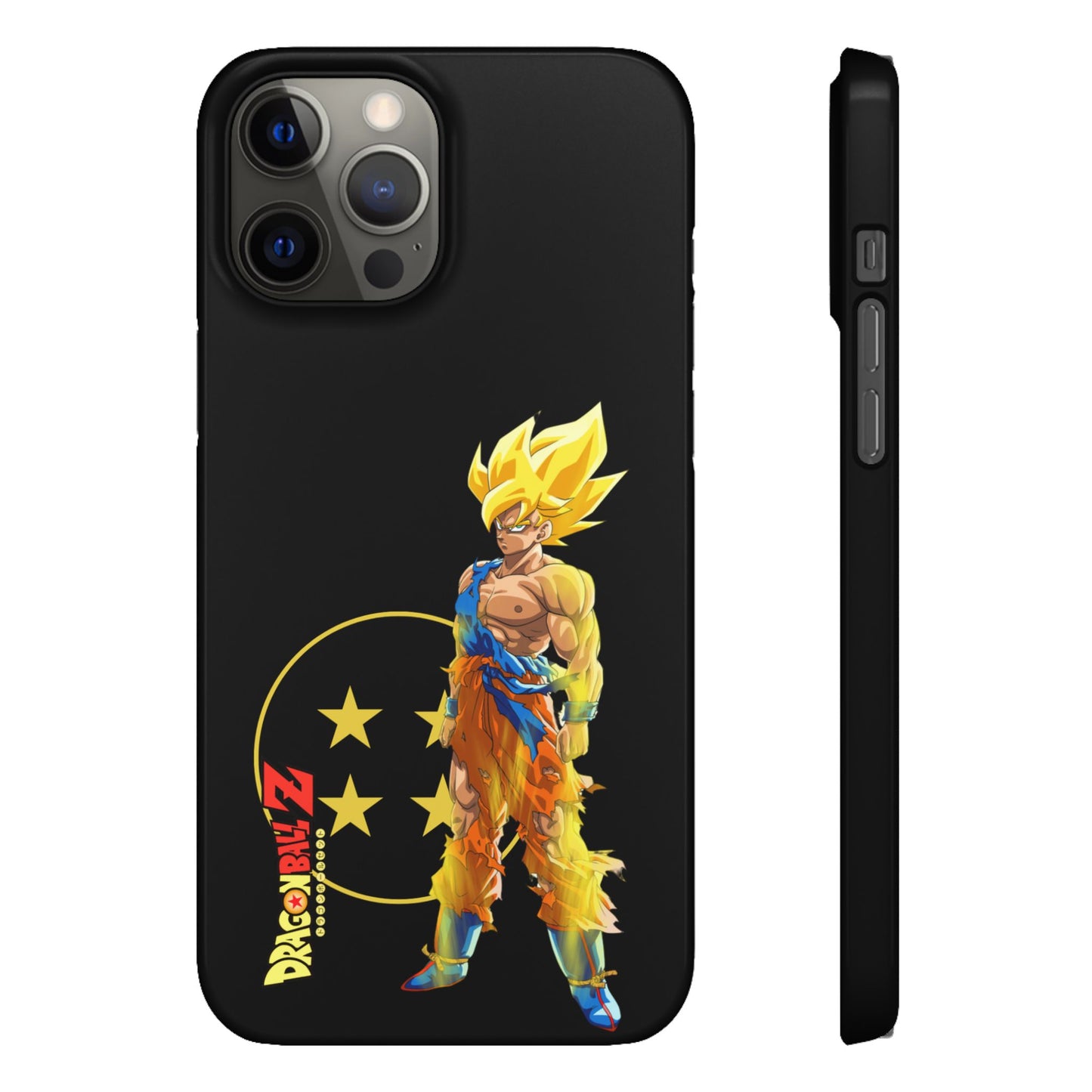 Goku SSJ1 - Slim