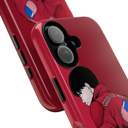 Akira - Tough
