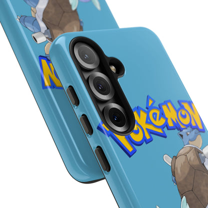 Squirtles Evolutions - Tough