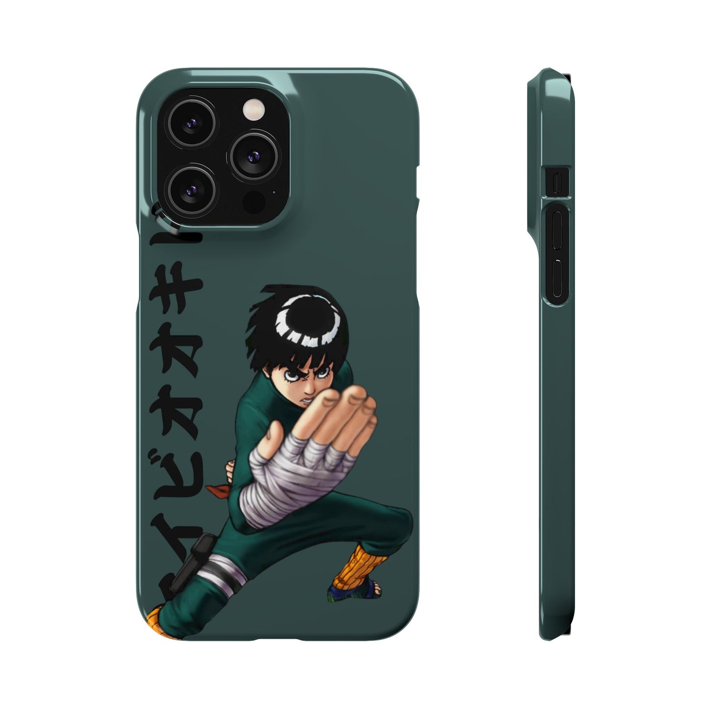 Rock Lee - Slim