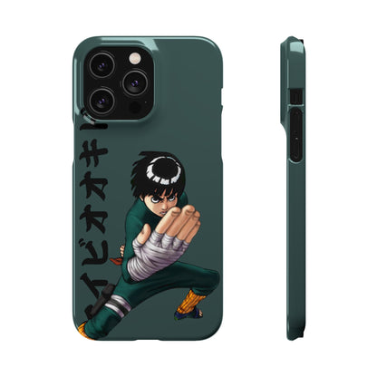 Rock Lee - Slim