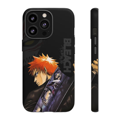 Ichigo - Tough