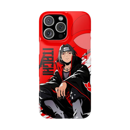 Itachi Uchiha - Slim