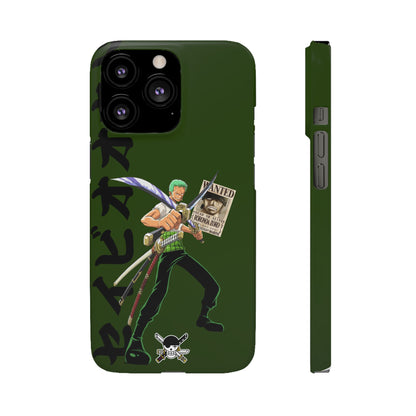 OG Zoro - Slim