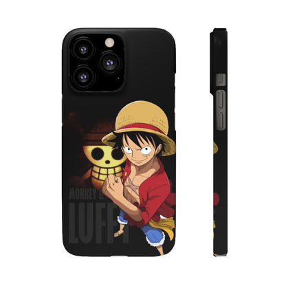 Luffy - Slim
