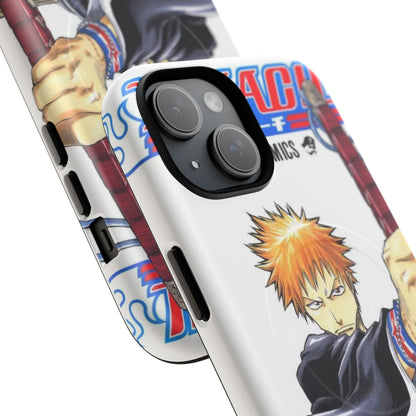 Bleach Jump Comic Vol 1 - Tough Mag