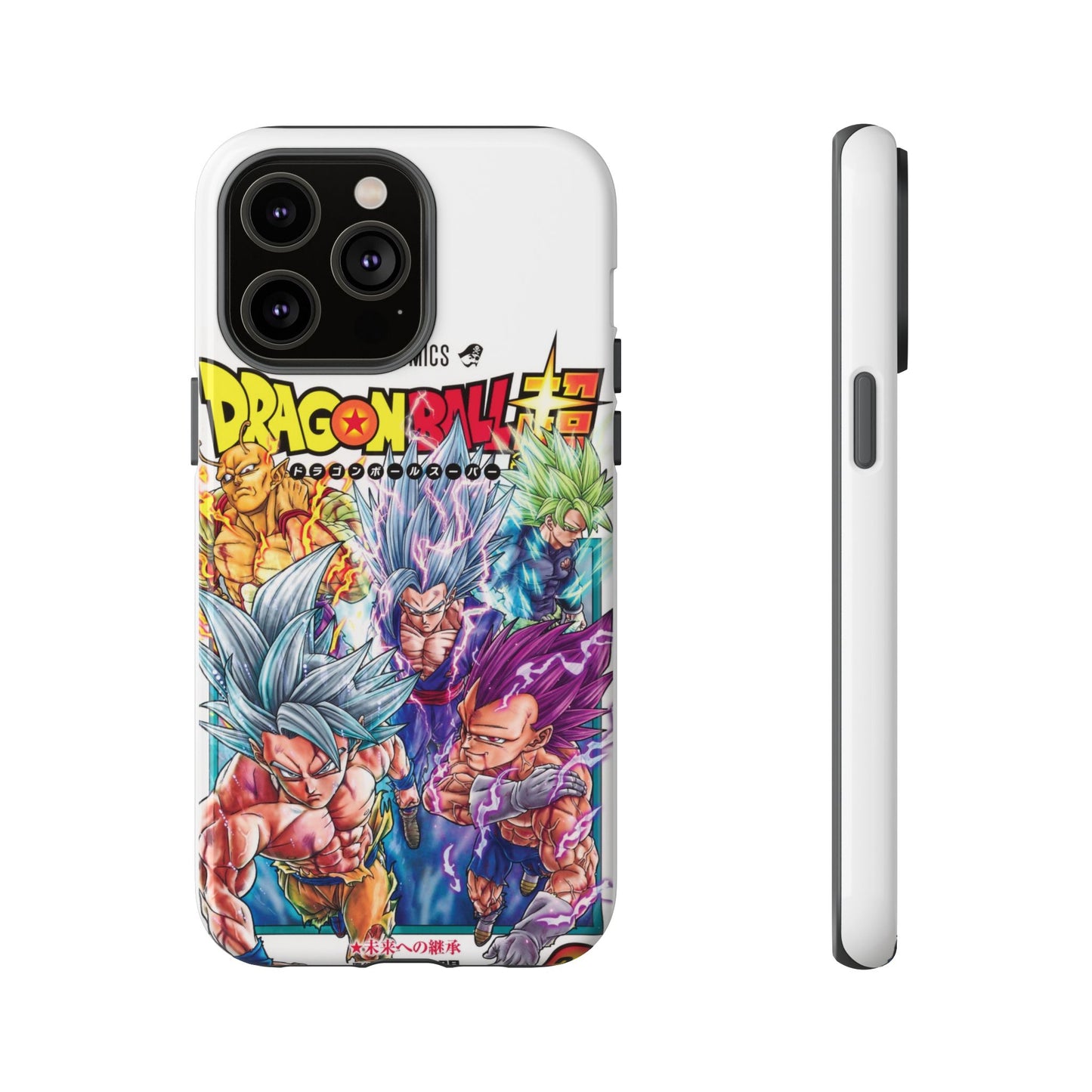 Dragonball Super Vol 24 - Tough