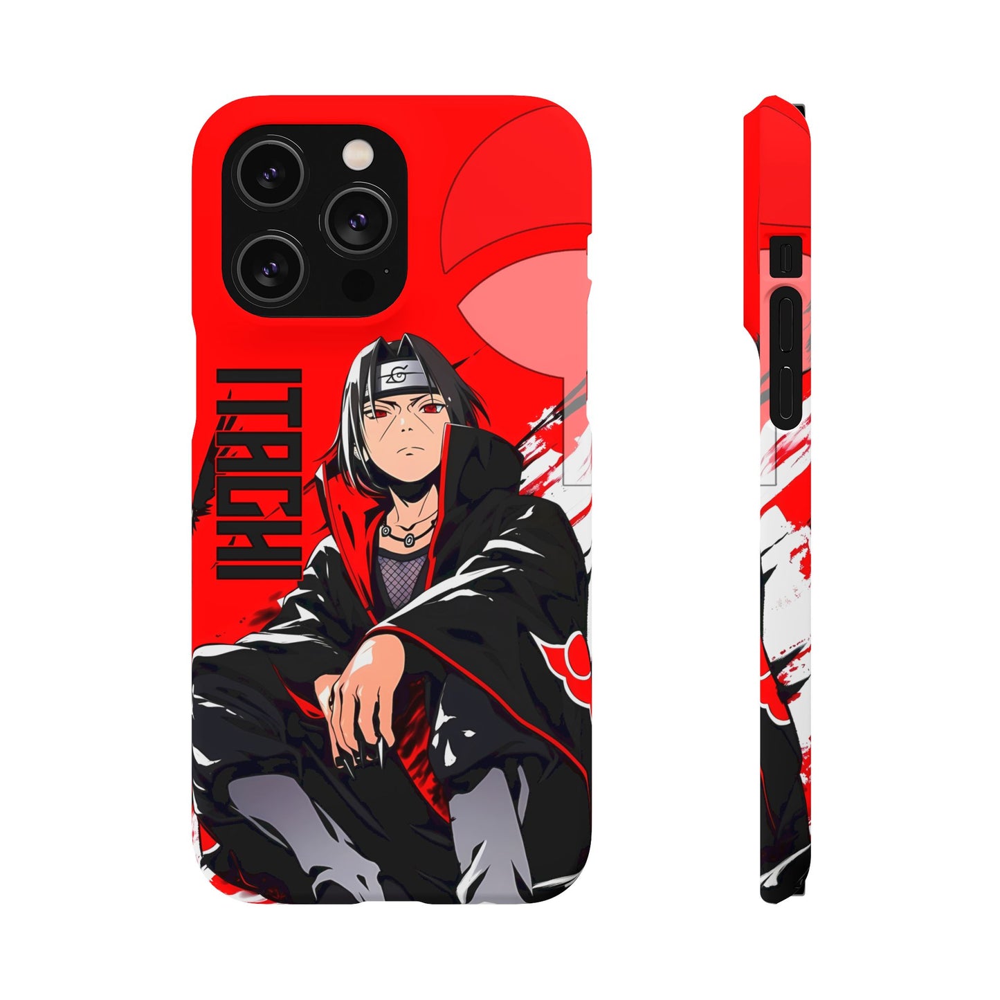 Itachi Uchiha - Slim